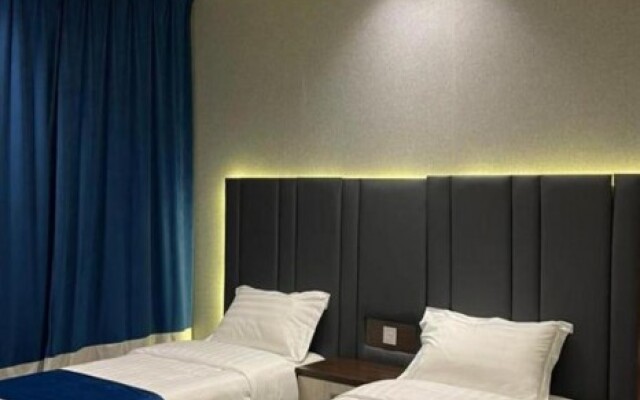 Qimam Park Hotel 2