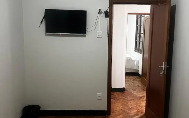 Hotel Rodoviária Belo Horizonte