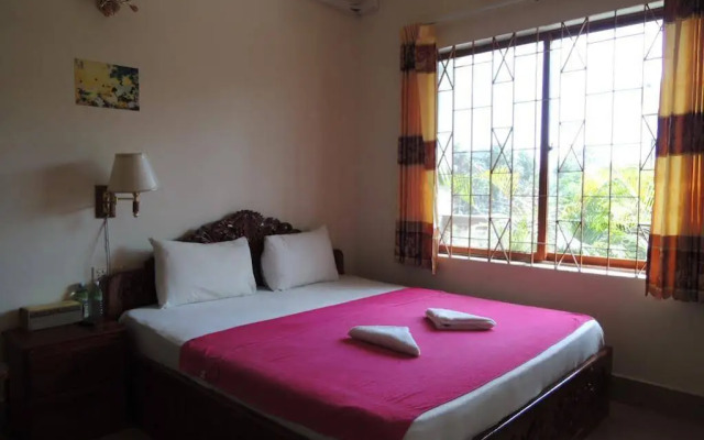 Ponleu Sokha Guesthouse
