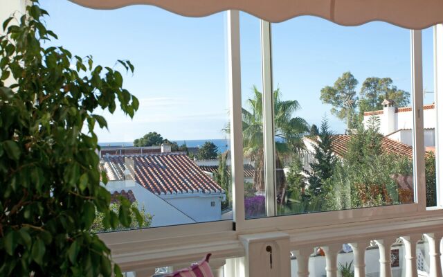 Villa Costa Del Sol