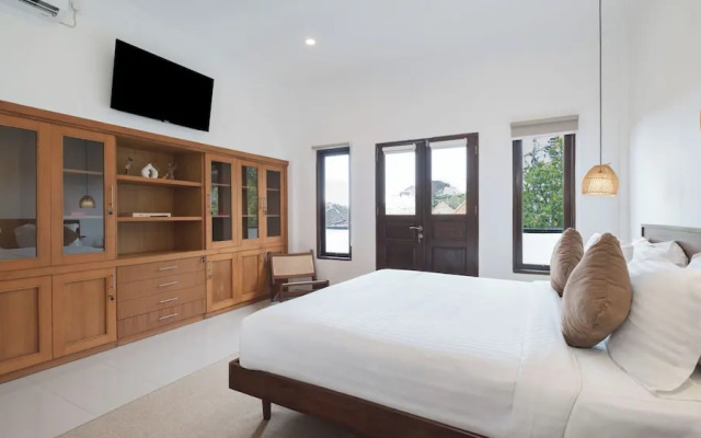 Villa Kamila 1 by Villa Finder