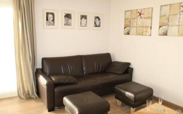 Zeegalm 00.01