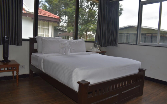 Oxygen Resorts Ooty