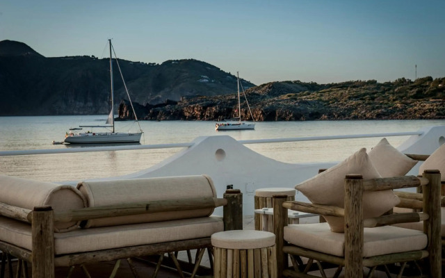 Mari del Sud Resort