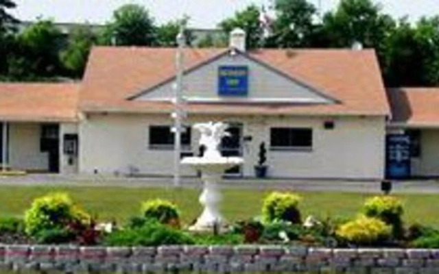 Budget Inn of Aberdeen