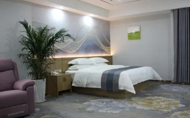 Bulou Hotel