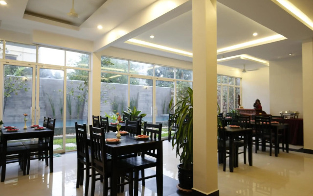 Holy Angkor Hotel