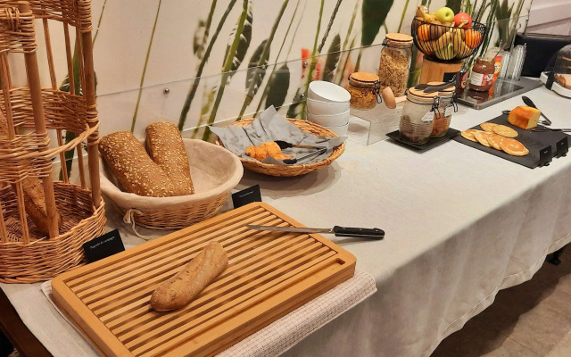 Kyriad - Rennes Chantepie