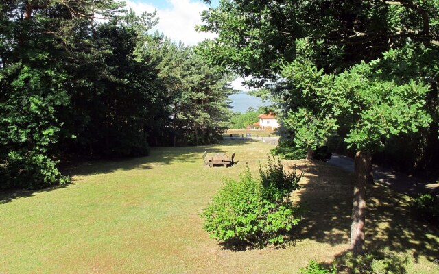 Haus Berlin Loddin in Loddin