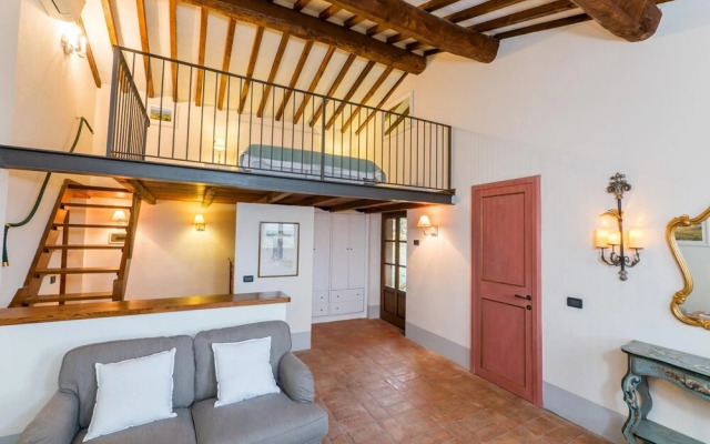 Villa Mille Desideri