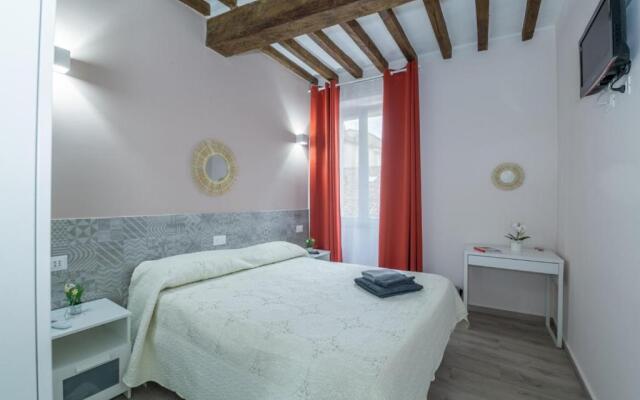 Residenza Borgo Guazzo