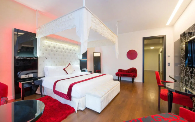 Verno House Budapest, Vignette Collection by IHG