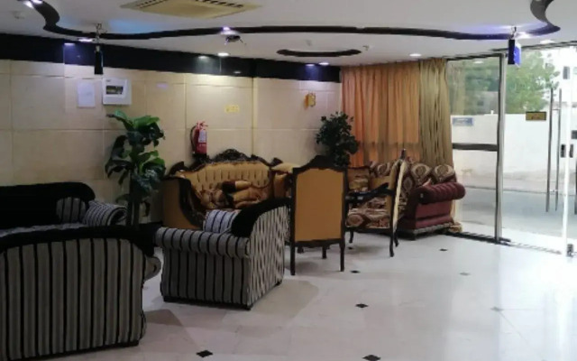 Bearl altor Furnished Apartments