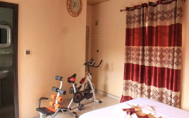 Hotel Exelle-Xior