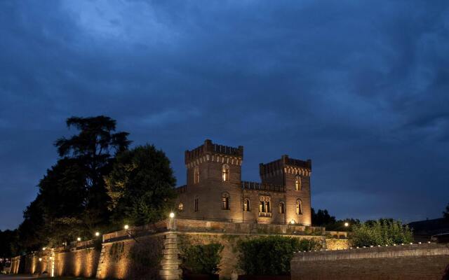 Relais Castello Bevilacqua