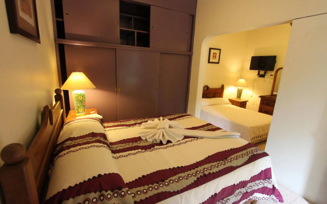 Hotel Casa Guivá