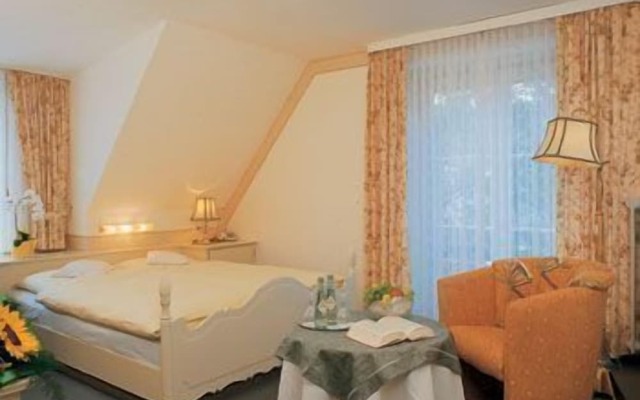 Boutique-Hotel Das Haus am Walde