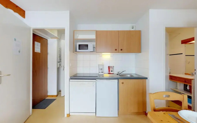 Balcons B 007 - Parc Nat. Vanoise Appart. 6 Pers