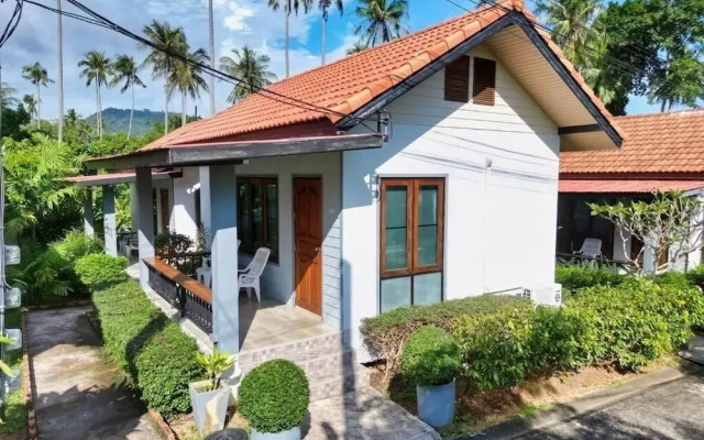 Bluewhale Home Samui