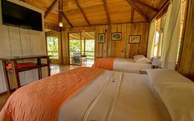 Terrabambu Lodge