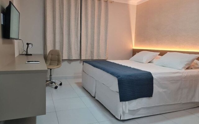 Hotel Aveiro