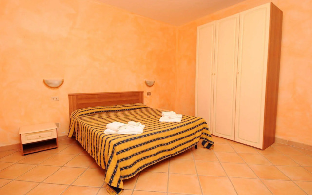 Residence Lu Lamoni Costa Nord