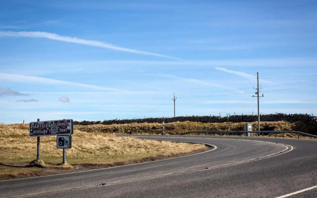 No6 @ Globe Lane,Alston