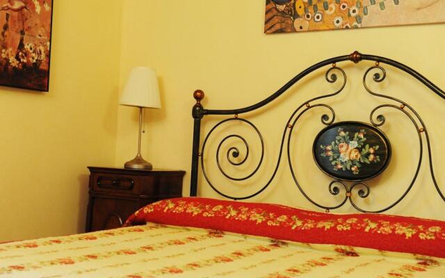 Agriturismo Borgo d'Asolo