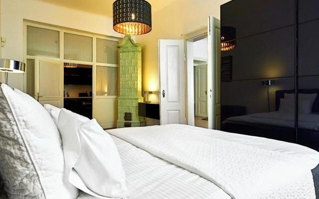 Royal Route Residence