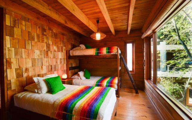 Aldea Naukana Posada Boutique