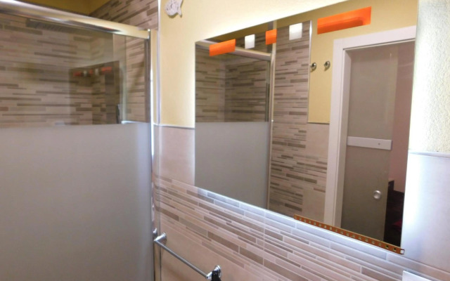 Apartamento Romulo Y Remo-Romulo