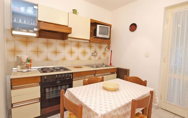 Apartment 981