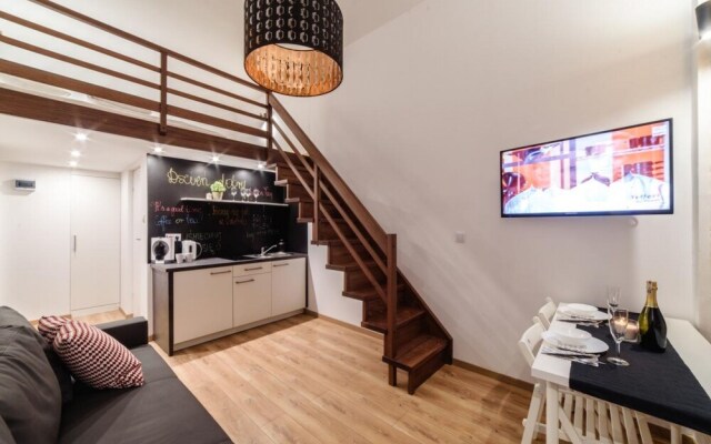 Cracow Rent Apartments