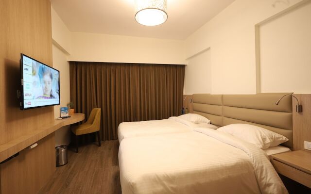 Grand City Homes