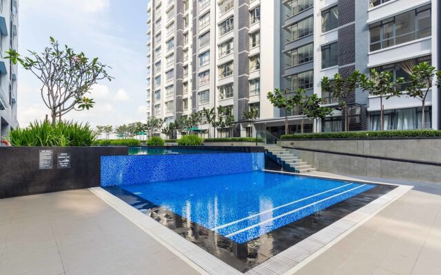 HomestayKite @ Utropolis