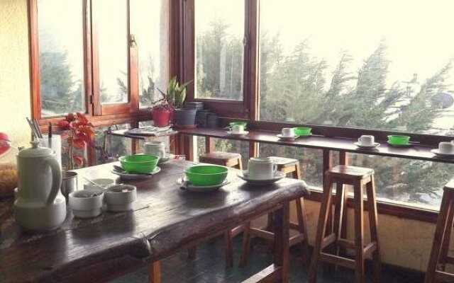Hostel Pudu