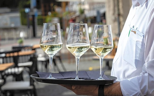Osteria Ascona