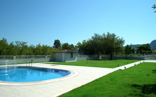 Villa Aktas