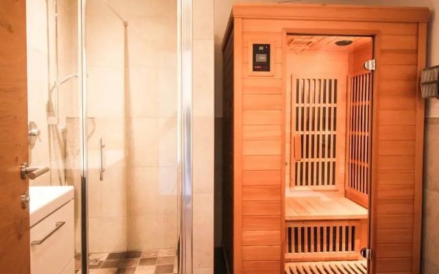 Tauern Relax Lodges