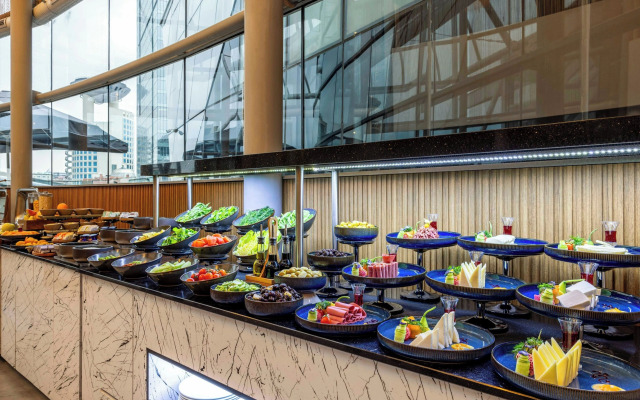 Four Points Flex by Sheraton Ankara Cukurambar