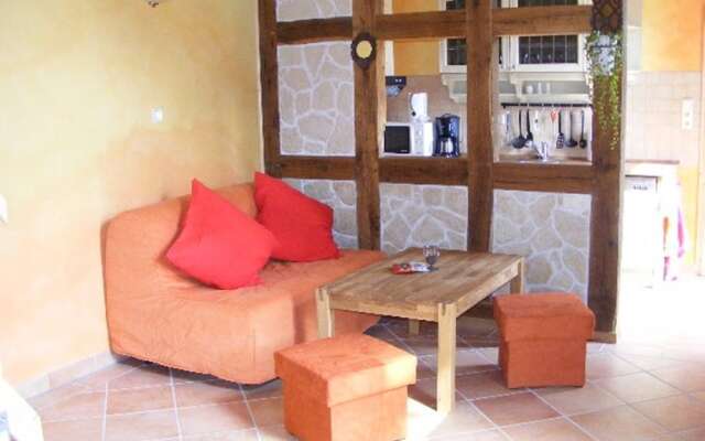 Ferienwohnung Künsebeck