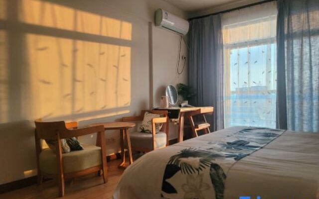 Yuanfang Jiajia Homestay (Nanning Nanhu Park Subway Station)