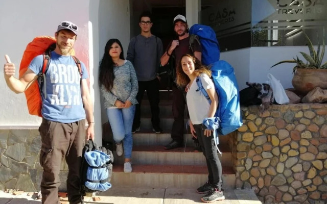 Casa Treveris