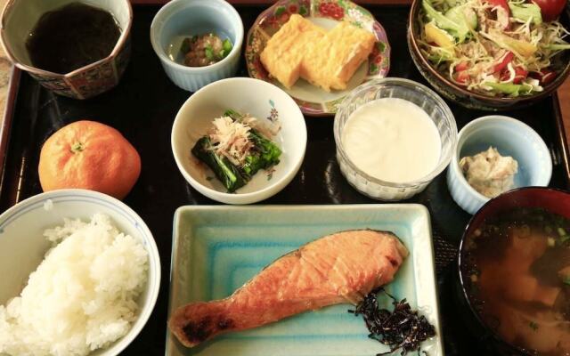 Pension Eastmountain Hakuba