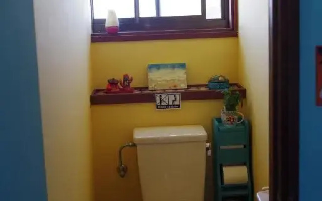 Guest House Finecamp Share Room