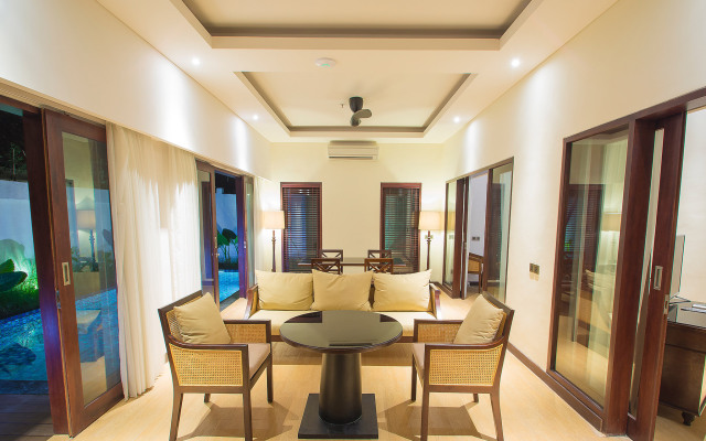 Lembongan Beach Club and Resort