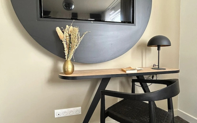 Nemea Appart Hotel Strasbourg Illkirch