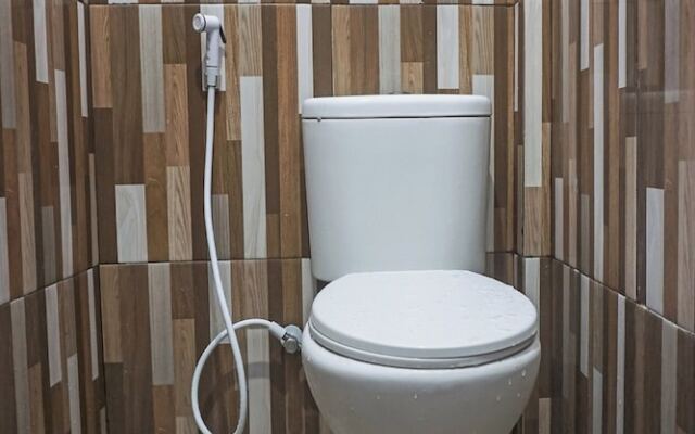 Hotel O Penginapan Dafandra Beach Near Pantai Tanjung Bira