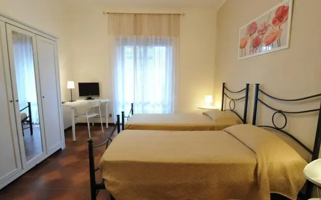 Villa Lory Bed & Breakfast