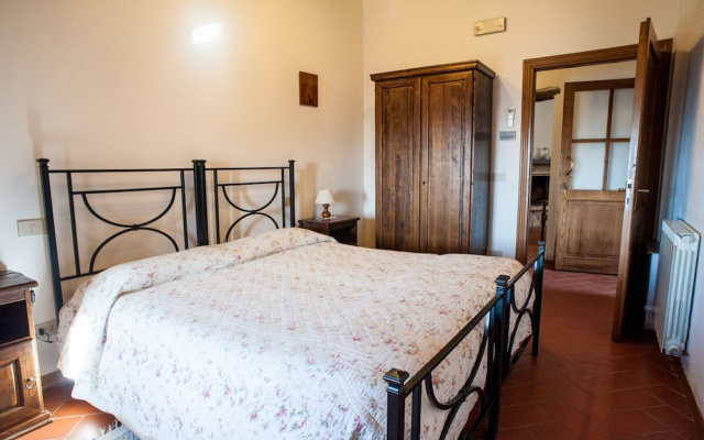 Poggio Al Vento